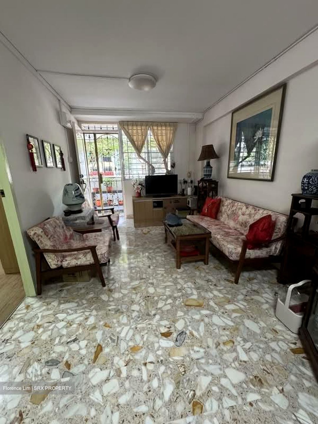 Blk 1 Haig Road (Geylang), HDB 3 Rooms #586745431